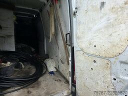 IVECO 35S16 HiMatic, Klima Automat, 1+2 Sitzer, AHK