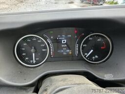 IVECO 35S16 HiMatic, Klima Automat, 1+2 Sitzer, AHK