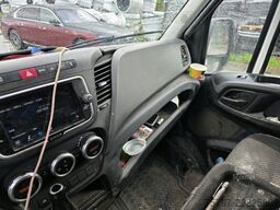 IVECO 35S16 HiMatic, Klima Automat, 1+2 Sitzer, AHK