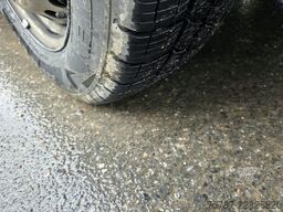 IVECO 35S16 HiMatic, Klima Automat, 1+2 Sitzer, AHK