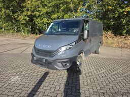 IVECO 35C212  Air Pro, zwillingsbereift, full option!