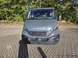 IVECO 35C212  Air Pro, zwillingsbereift, full option!