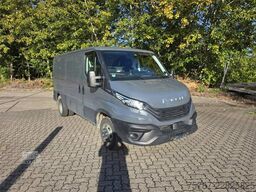 IVECO 35C212  Air Pro, zwillingsbereift, full option!
