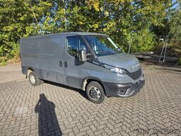 IVECO 35C212  Air Pro, zwillingsbereift, full option!