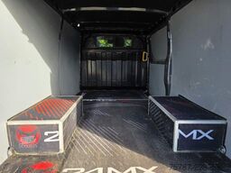IVECO 35C212  Air Pro, zwillingsbereift, full option!