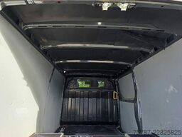 IVECO 35C212  Air Pro, zwillingsbereift, full option!