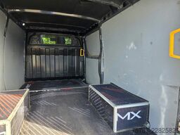 IVECO 35C212  Air Pro, zwillingsbereift, full option!