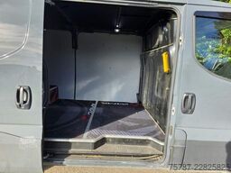 IVECO 35C212  Air Pro, zwillingsbereift, full option!