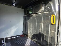 IVECO 35C212  Air Pro, zwillingsbereift, full option!