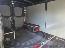 IVECO 35C212  Air Pro, zwillingsbereift, full option!