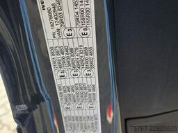 IVECO 35C212  Air Pro, zwillingsbereift, full option!