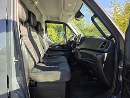 IVECO 35C212  Air Pro, zwillingsbereift, full option!
