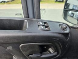 IVECO 35C212  Air Pro, zwillingsbereift, full option!
