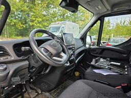 IVECO 35C212  Air Pro, zwillingsbereift, full option!