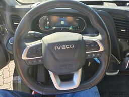 IVECO 35C212  Air Pro, zwillingsbereift, full option!