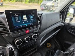 IVECO 35C212  Air Pro, zwillingsbereift, full option!