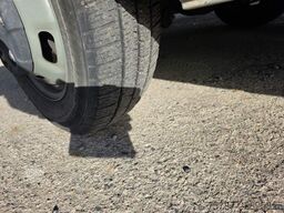 IVECO 35C212  Air Pro, zwillingsbereift, full option!