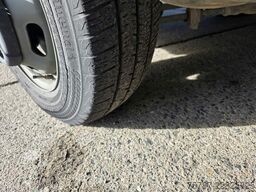 IVECO 35C212  Air Pro, zwillingsbereift, full option!
