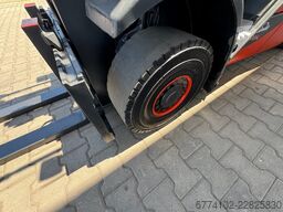 Linde H25D-392-02--EK