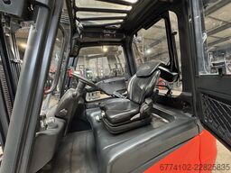 Linde E30H--EK