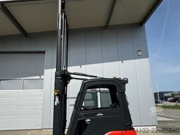 Linde E16PH + Ladegerät 3773 --EK