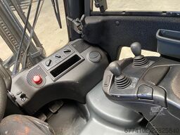 Linde E16PH + Ladegerät 3773 --EK