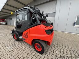 Linde H40T-394-02--EK