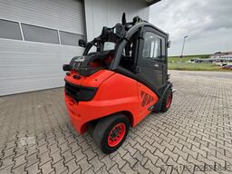 Linde H40T-394-02--EK