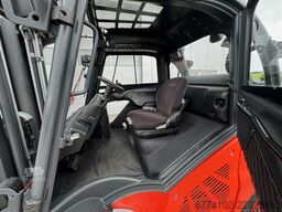 Linde H40T-394-02--EK