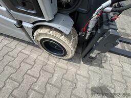Still RX20-20--EK + Ladegerät 3233