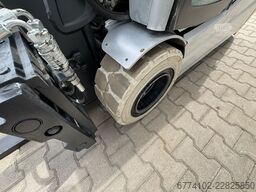 Still RX20-20--EK + Ladegerät 3233