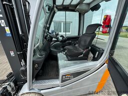 Still RX20-20--EK + Ladegerät 3233