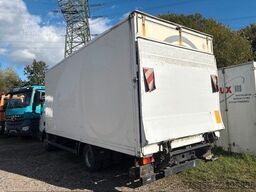 MAN 8.180 Koffer LBW