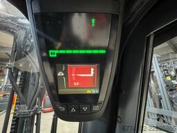 Linde E15-386-02--EK + Ladegerät 3681 --V262