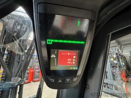 Linde E15-386-02--EK + Ladegerät 3681 --V262