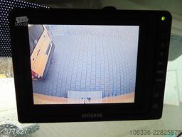 IVECO Daily 35 S 11 A / P Maxi Postkoffer REGALSYSTEM