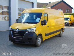 RENAULT Master 2.3 dCi 135 L3H2 -Kamera-