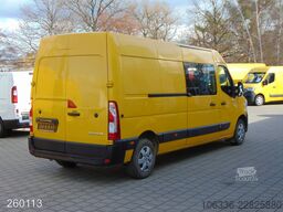 RENAULT Master 2.3 dCi 135 L3H2 -Kamera-