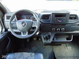 RENAULT Master 2.3 dCi 135 L3H2 -Kamera-