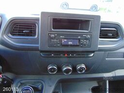 RENAULT Master 2.3 dCi 135 L3H2 -Kamera-