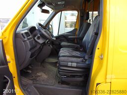 RENAULT Master 2.3 dCi 135 L3H2 -Kamera-