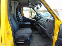 RENAULT Master 2.3 dCi 135 L3H2 -Kamera-