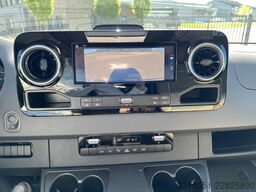 MALIBU Genius 641 LE Distronic+Markise+LED+TV