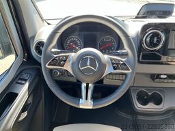 MALIBU Genius 641 LE Distronic+Markise+LED+TV