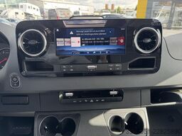 MALIBU Genius 641 LE Distronic+Markise+LED+TV