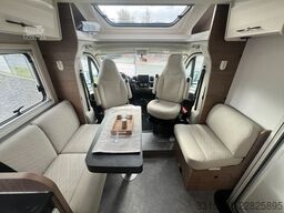 CORIGON T Pure 70 LS Solar+Markise+Hubbett+Kamer+Etrusco
