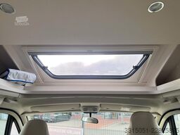 CORIGON T Pure 70 LS Solar+Markise+Hubbett+Kamer+Etrusco