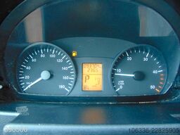 MERCEDES-BENZ SPRINTER 310 CDI MAXI -KAMERA-REGALSYSTEM-
