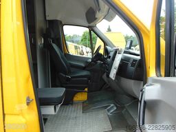 MERCEDES-BENZ SPRINTER 310 CDI MAXI -KAMERA-REGALSYSTEM-
