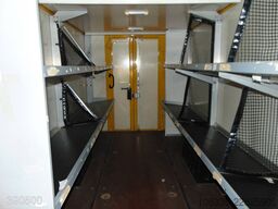 MERCEDES-BENZ SPRINTER 310 CDI MAXI -KAMERA-REGALSYSTEM-
